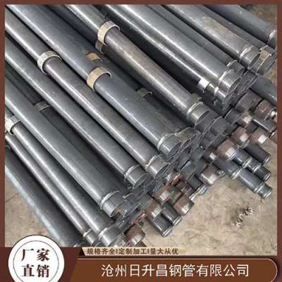 革吉最薄的声测管壁厚可以到什么程度
