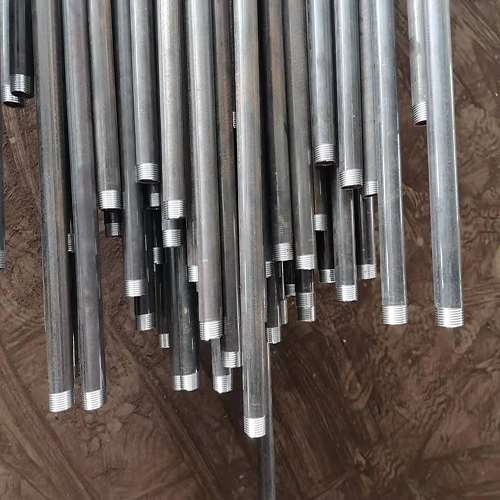 革吉声测管重量是多少？买管必知的计算公式